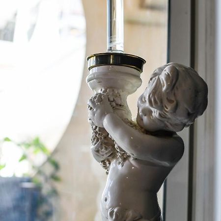 Le Cherubite: Entre Erotisme Et Baroque #Sexroom #Bdsm ラ・グランド・モット エクステリア 写真